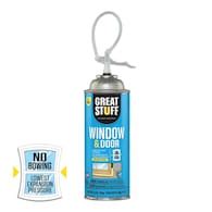 Lowe's Best Sellers: Spray Foam Insulation
