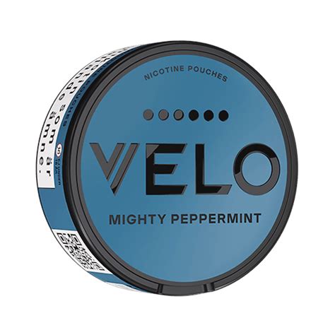 Buy VELO snus and nicotine pouches online - Best prices