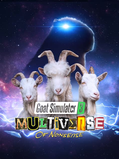 Goat Simulator Part 2 的图像结果