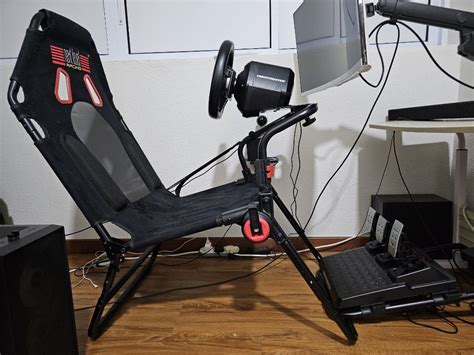 Image result for Thrustmaster T248 Setup