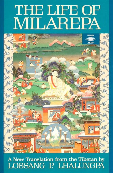 Buy The Life of Milarepa: A New Translation from the Tibetan (Compass ...