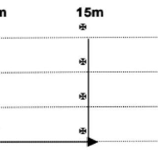 Image result for Shuttle Run Test Download Free