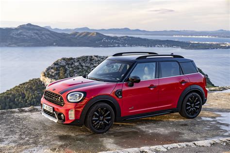 MINI Cooper SD Countryman ALL4 - Lifestyle Motor