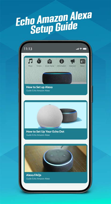 Image result for Amazon Alexa Setup App