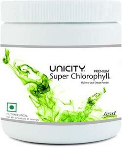 unicity Super Chlorophyll Cream - 92Gms Protein Blends Price in India ...