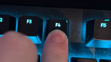 Image result for F4 Function On Windows Computer