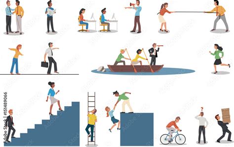 Business Model Cartoon 的图像结果