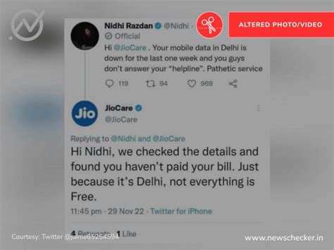 Weekly Wrap: Misinformation Around Gujarat Polls, False Claims On FIFA ...