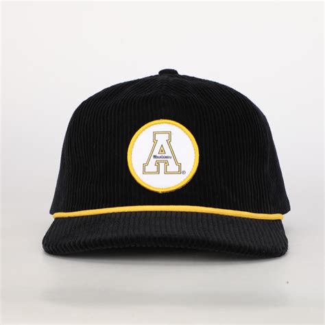 App State Apparel Tradition Scarves App State Scarf Appalachian State ...