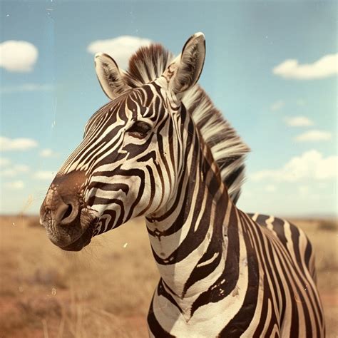 How Long Do Zebras Live?