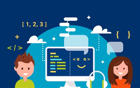 Image result for Computer Science Theme Animated