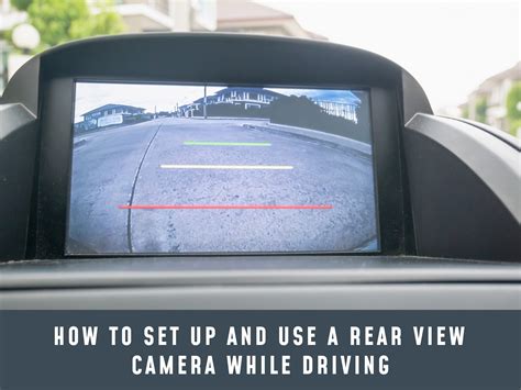 Auto Rear View Camera 的图像结果