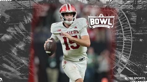 Mailbag: Why There Might Not Be A “Next Indiana,” Re-Seeding in the CFP & More! | College Football