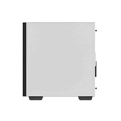 Buy DEEPCOOL Macube 110 ATX Cabinet ( White ) | Elitehubs.com– EliteHubs