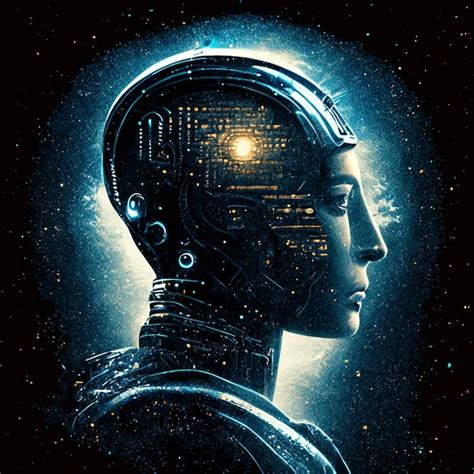 AI Robotics Background 的图像结果