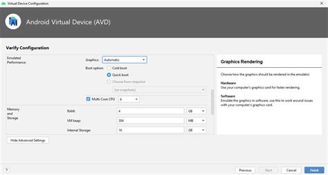 Android Emulator Windows 1.0 的图像结果