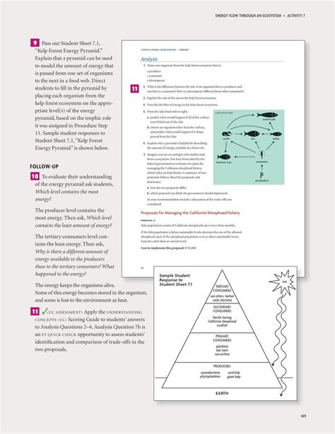 Image result for Ecological Pyramids Worksheet Answer Key