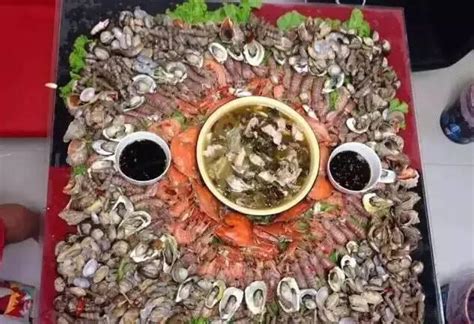 山东威海，吃在刘公岛|鲅鱼|刘公岛|水饺_新浪新闻