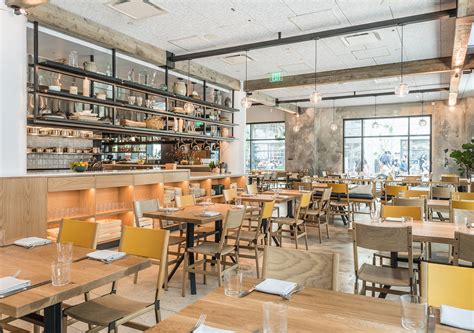 15 Hottest Restaurants in LA Right Now, February 2020 | ROW DTLA