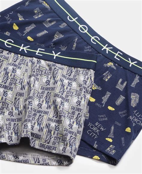 Buy Super Combed Cotton Elastane Stretch Printed Trunk with Front Open ...