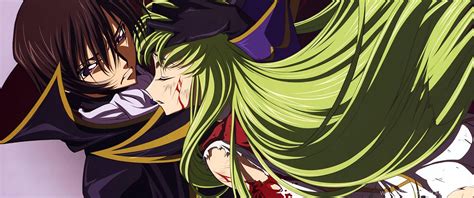 Code Geass 4K Wallpapers - Top Free Code Geass 4K Backgrounds ...