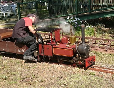 Stirling Miniature Railway (Balcatta) - All You Need to Know BEFORE You Go