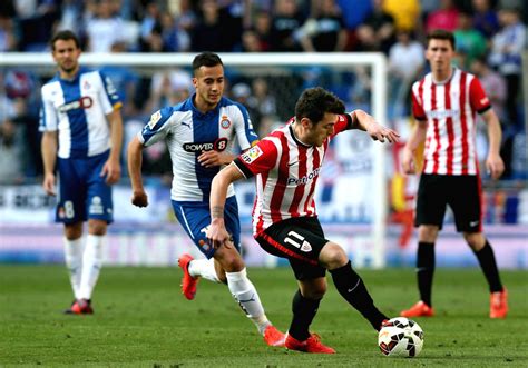 RCD ESPANYOL VS ATHLETIC BILBAO