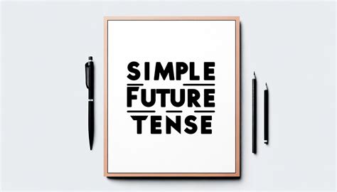 Image result for Rumus Simple Future Tense