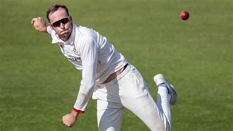 Who is Tom Hartley? 5 interesting facts about the England spinner ...