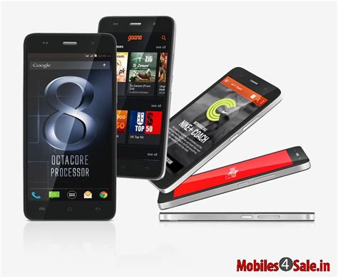 Do More With Eight Cores at Rs 8999 - Lava Iris X8 Review - Mobiles4Sale