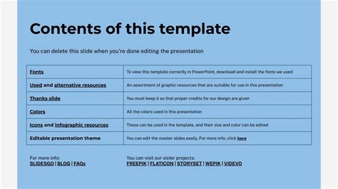 Simple Project Slides 的图像结果