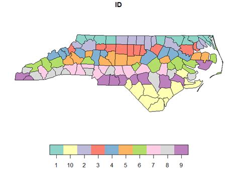 Image result for Importing Shapefiles Using SF