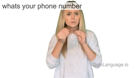 Sign Language Phone 的图像结果