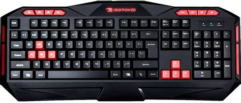 iBUYPOWER Keyboard Name 的图像结果