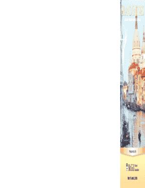 Fillable Online Forms, Tables, Checklists, and Procedures for Special ...