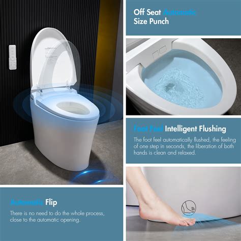 Image result for Remote Control Toilets