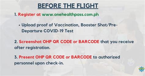 Image result for One Health Pass Tutorial