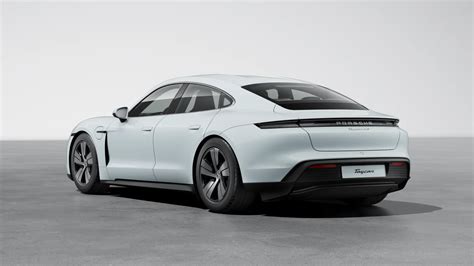 Taycan 4S | Porsche Car Configurator