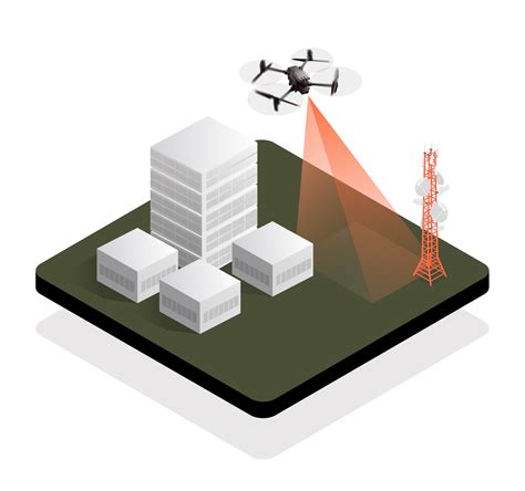 Rental DJI Dock - Autonomous Take-Off, Landing and Charging Platform ...