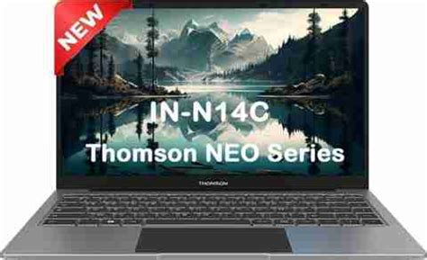 Thomson Intel Celeron Dual Core N4020 - (4 GB/128 GB SSD/Windows 11 ...