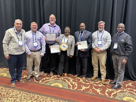 MWA Awarded for Top Water/Sewer Systems | Macon Water Authority