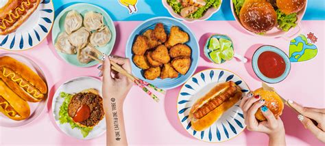 About Us – Blue Tribe Foods