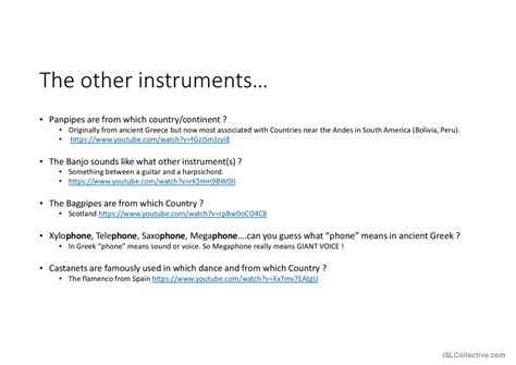 Musical Instruments and Their Sound 的图像结果