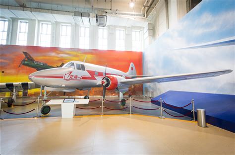 播撒航空航天之种，收获爱国爱校情怀--北航幼儿园走进北京航空航天博物馆-北航幼儿园