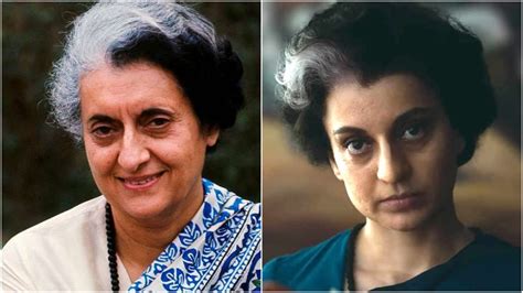 Emergency Trailer: Kangana Ranaut’s Film Depicts Indira Gandhi’s Power ...