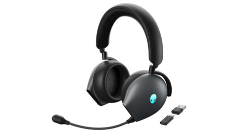 Image result for Alienware Headset Green