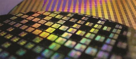 Samsung's 3nm SRAM chip showcased, Samsung not behind TSMC now!