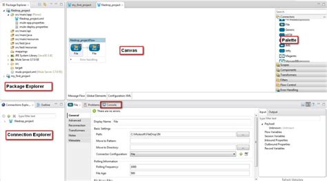 Image result for MuleSoft Basic Example