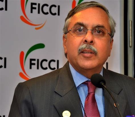 FICCI Observes Positive Growth in Manufacturing
