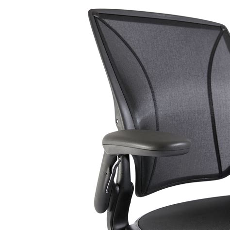 Image result for Humanscale Diffrient World One Parts Guide